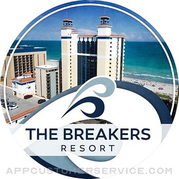 Breakers Resort Customer Service