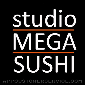 Мега - Суши Customer Service