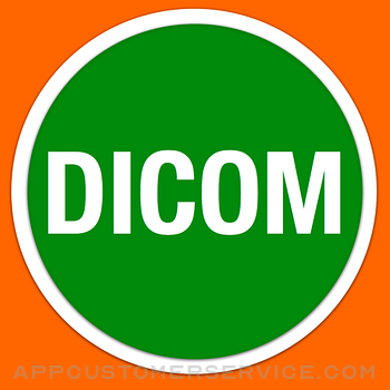 DICOM Data View Customer Service