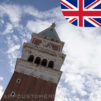 Venice Panorama - ENG Customer Service