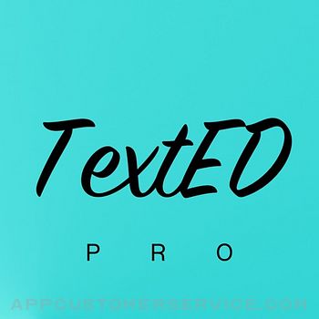 Download TextED Pro App