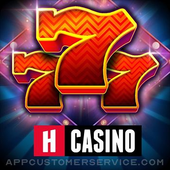 Huuuge Casino 777 Slots Games Customer Service