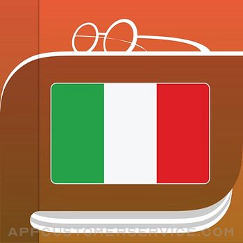 Italian Dictionary & Thesaurus Customer Service