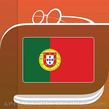 Portuguese Dictionary. Customer Service