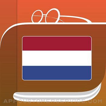 Dutch Dictionary & Thesaurus Customer Service