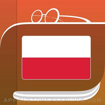 Polish Dictionary & Thesaurus Customer Service