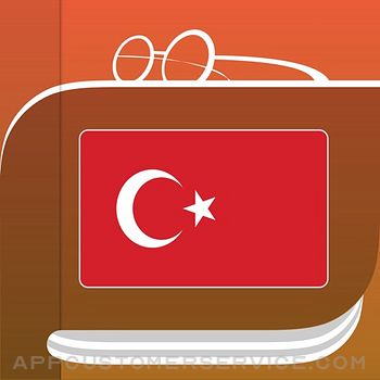 Turkish Dictionary & Thesaurus Customer Service