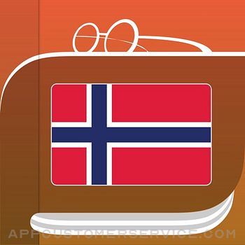 Norwegian Dictionary. Customer Service