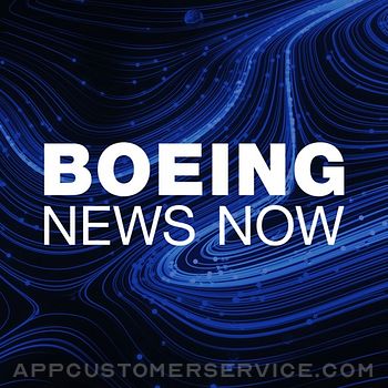 Boeing News Now Customer Service