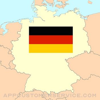 Download Die deutschen Bundesländer App