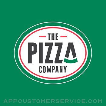 The Pizza Company 1112. Customer Service