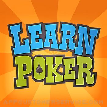 Learn Poker - How to Play Customer Service
