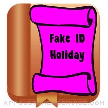 Fake ID Holiday Customer Service