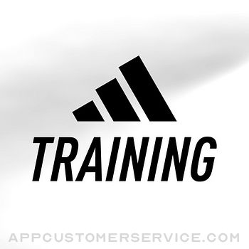 Adidas Training by Runtastic Customer Service