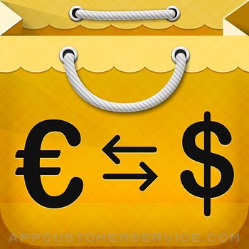 CurrencyCal - currency & exchange rates converter + calculator for travel.er Customer Service