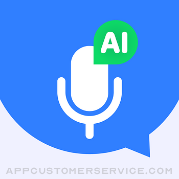 Voice Translator: AI Translate Customer Service