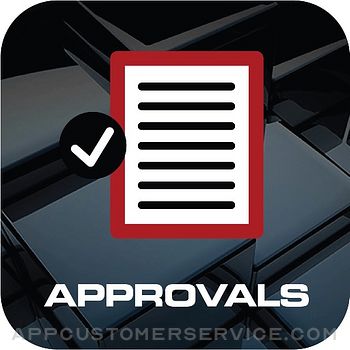 Download CMiC Approvals App