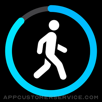 StepsApp Pedometer Customer Service