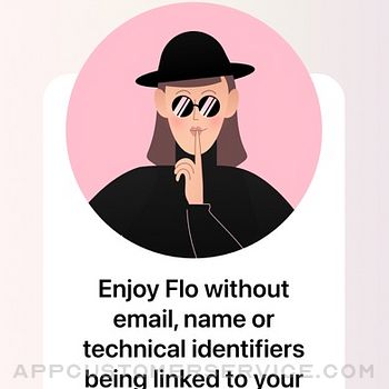 Flo Period Tracker & Calendar iphone image 3