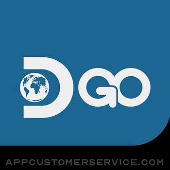 Discovery GO Customer Service