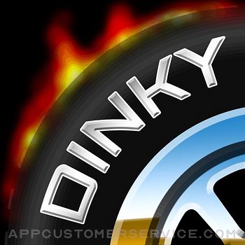 Dinky Racing Customer Service