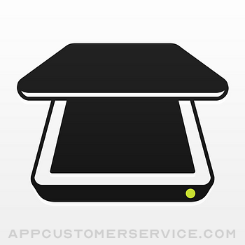 Scanner App: iScanner PDF Customer Service