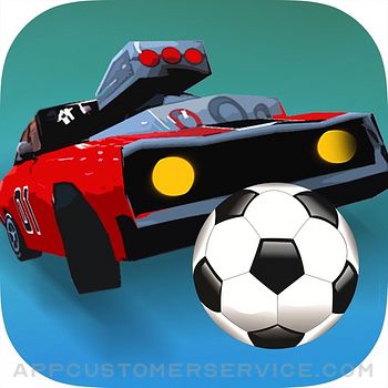 Download Kick Shot: Car Soccer Shooter Challenge App