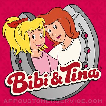 Bibi & Tina: Pferde-Abenteuer Customer Service