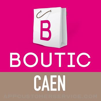 Boutic Caen Customer Service