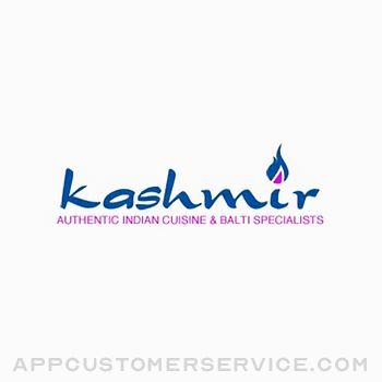 Kashmir Balti Customer Service