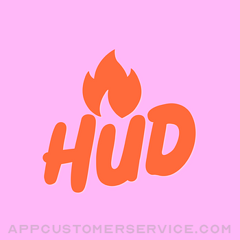 HUD™: Dating & Hookup App Customer Service