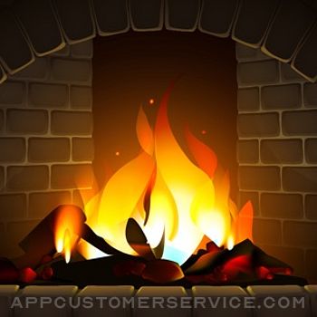 Download Magic Fireplace App