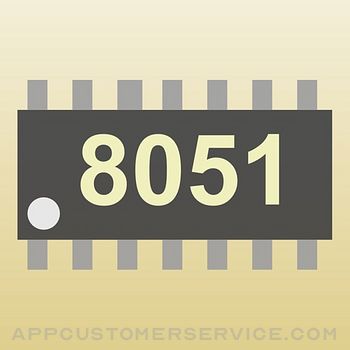 8051 Tutorial Customer Service