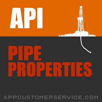 API Pipe Properties Customer Service