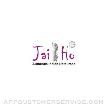 Download Jai Ho Restaurant App