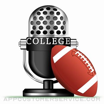 Download GameDay College Football Radio App