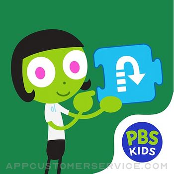 PBS KIDS ScratchJr Customer Service