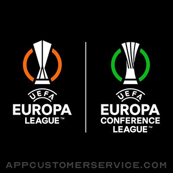 UEFA Europa League Official Customer Service