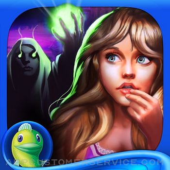 Download Midnight Calling: Anabel - A Mystery Hidden Object Game App