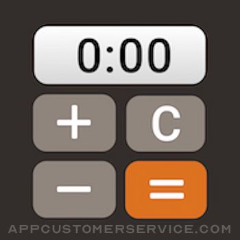 Hours And Minutes Calculator Customer Service