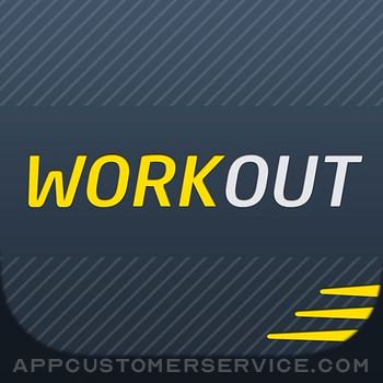 Download Workout Planner & Gym Tracker. App