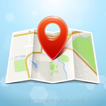 Where Am I? - GPS Location & Address Finder Customer Service
