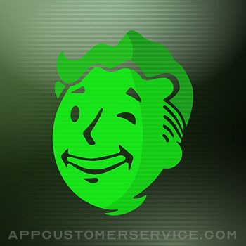 Fallout Pip-Boy Customer Service