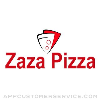 Download Zaza Pizza App