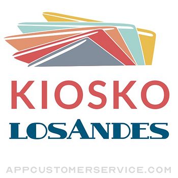Kiosko Los Andes Customer Service
