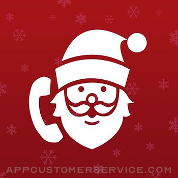 Call Santa. Customer Service