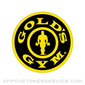 Gold's Gym Maryland Customer Service