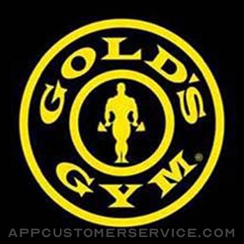 Gold's Gym Richmond Customer Service