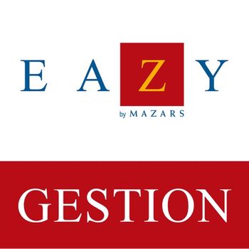 Download Eazy Gestion by Mazars App