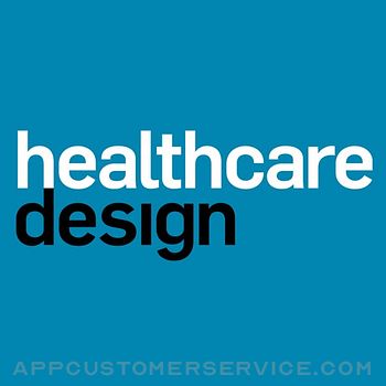 Healthcare Design Mag Customer Service